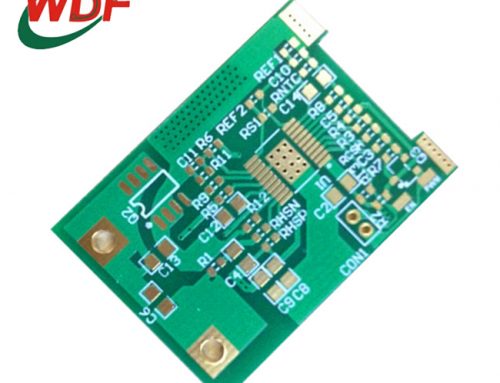 WDF PCB D 083